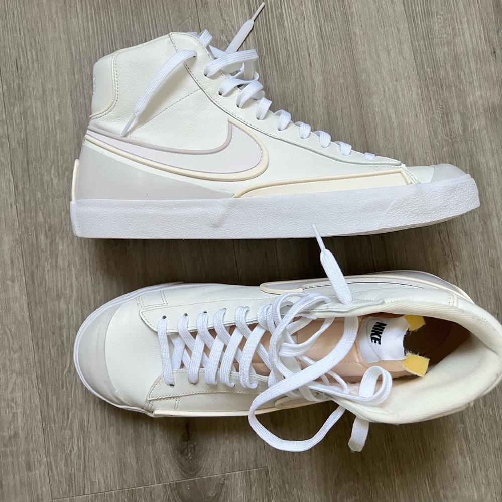 Nike blazer mid 77 infinite